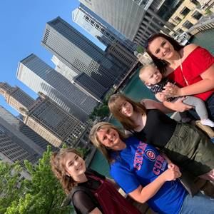 Meet your Posher, Dakota